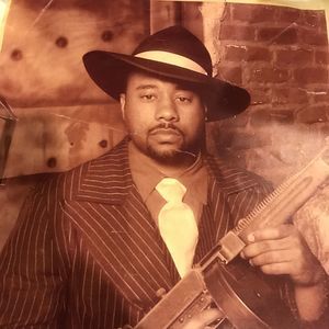 Meet your Posher, Charles